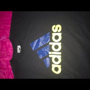 adidas tshirt